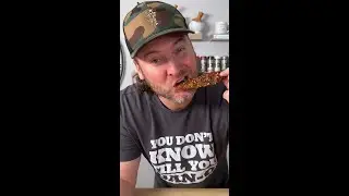 Crunchy Bacon