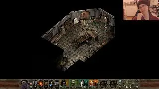 Planescape Torment - More Running Around The Lower Ward