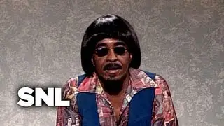 Ike Turner: Valentine's Day - Saturday Night Live