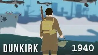 Dunkirk Evacuation (1940)