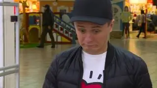 "Растём вместе". Илья Соболев. Часть 3