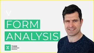 Get Started With Position Control In Excel VBA (Real-World VBA Task S3 P5)