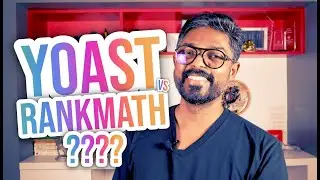 Yoast SEO v/s RankMath Review & Comparison - Which is better? #WordPress #SEO #RankMath #Plugins