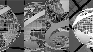 C4D Virtual Animation Graphics: The Next Big Thing