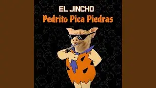 Pedrito Pica Piedras