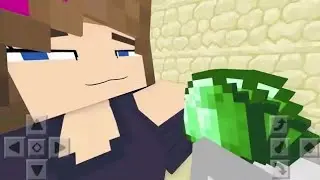 Jenny Mod in Minecraft PE 1.20+ | Jenny Mod For MCPE 1.20 (Virtual Girlfriend Addon)