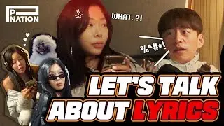 'JESSLIFE' (JessiTV) ep.4: Let's Talk About Lyrics