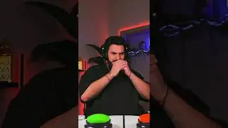 Majed reacts to DnB