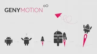 Genymotion. Используем самый быстрый эмулятор Android.