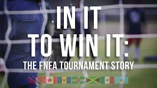 In It to Win It: The FNFA Migrant Farm Worker Tournament Story