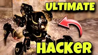 [War Robots] Hackers Are Evolving | Ultimate Hacker & More 🤑