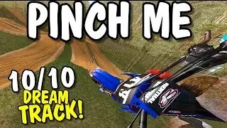 This Track Changed How I Ride in Mx Bikes | DREAMLAND