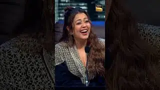 Inki cuteness का कोई मुक़ाबला नहीं #Shorts #SuperstarSinger #S03EP37 #NehaKakkar #SayliKamble