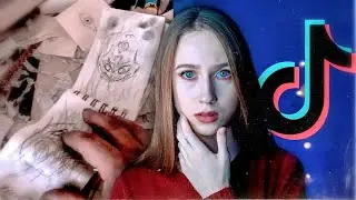 СУМАСШЕДШИЕ В ТИКТОКЕ | Странные аккаунты в TikTok