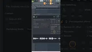 Harmonies in FL Studio | Harmonize Vocals | FL studio tutorial #flstudio #mixing #flstudiotips