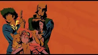 Cowboy Bebop AMV | Depravity | Norman Sann