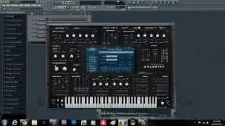 SYLENTH VST SOUNDS