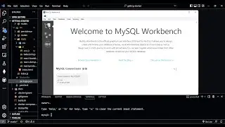 Multi-container Apps - Containerized Docker Application Using MySQL Database Part II.