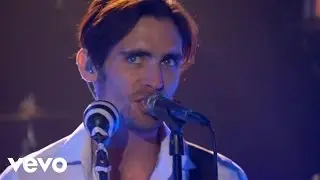 The All-American Rejects - Move Along (AOL Sessions)