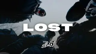 [FREE] Mazza L20 x Marnz Malone Type Beat - "LOST" | Emotional Rap Beat 2024