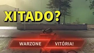 Xitado foi amassado por 12 de fogo depois da atualizacao