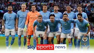 One of the best Premier League teams - Paul Dickov on Manchester Citys title win