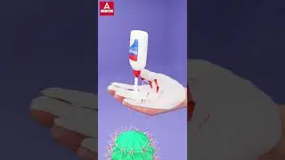 How to Remove Cactus Spine? 3D Animation 