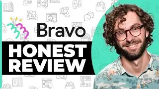 Bravo Studio Honest Review - Watch Before Using