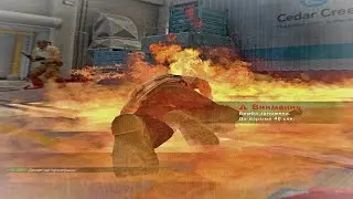 Проигрываем игру на протяжении 4 минут 41 секунды в CS:GO | На самом деле я не придумал название =)