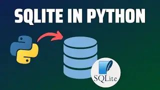 SQLite Database with Python: How to Create Tables, Insert Data, and Run Queries