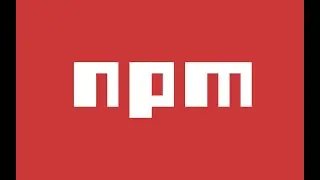 Ship first - Publish your first NPM package in the next 15 minutes