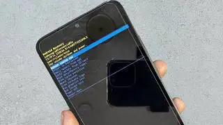 How To Hard Reset Samsung Galaxy A05/A05s/A14/A15