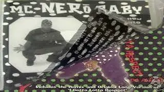 R.I.P. Video #52: MC Nero