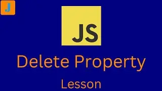 Delete Properties From A JavaScript Object