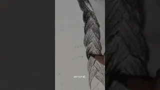 jenna ortega#wenesday 🥹 N3 поэтапно как нарисовать how to #drawing #уэнздей?  #shorts #tiktok