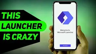 Best Android Launchers In 2021 | Best Launchers | best launcher for android | Microsoft launcher🔥🔥