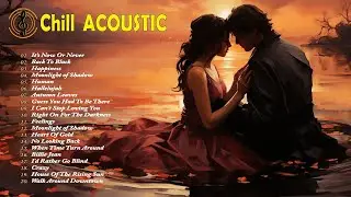 Best Audiophile Voices - Chill Out Music Mix Playlist - HD MUSIC