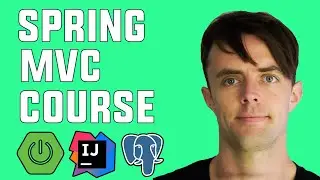 Spring MVC Security - 24. UserDetailsService