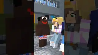 Какая машина в Майнкрафте #shorts #майнкрафт #minecraft