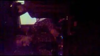 dubstep/  r.a.g.a.  в цоколе 09.05.09