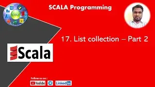 17. List Collection - Part 2