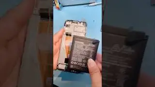 Busted Screen 😳 Samsung Galaxy, Easy android repair 