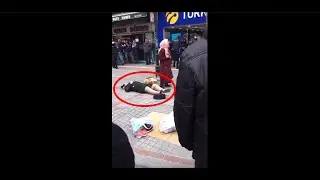 Rize'de kadın eski eşi tarafından başından vuruldu! SON DAKİKA!