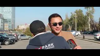 «Кино прокачка» - 4 серия
