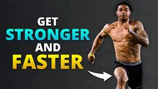 Single Best Strength Exercise For Speed