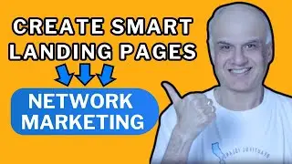 How to Create Powerful Landing Pages with ClickFunnels 2.0 for Network Marketing [Step-by-Step]