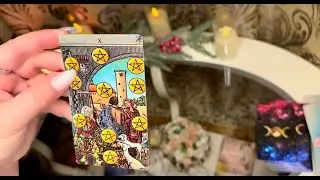 СКОРПИОН - РАДОСТНЫЕ СОБЫТИЯ и КАК ЗАКОНЧИТСЯ ГОД! с 16 по 31 декабря 2024г. Таро расклад.