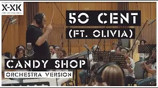 Проект Хип-Хоп Классика: 50 Cent (ft. Olivia) - "Candy Shop" (Orchestral cover)