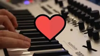 Why I Love Korg Minilogue