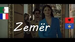 Dhurata Dora ft. Soolking - Zemër | Lyrics